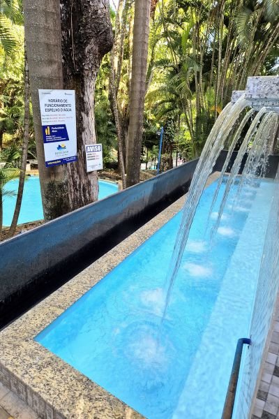 Hotel Jalim em Caldas Novas Lazer Completo para toda a família