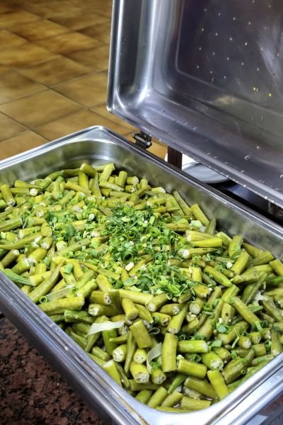 Hotel Jalim em Caldas Novas Restaurante