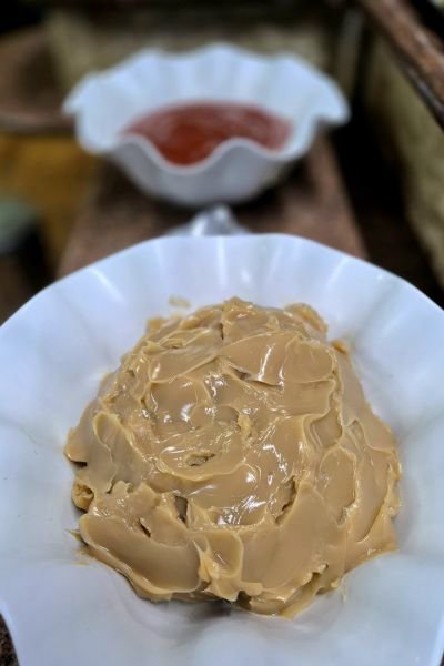 Hotel Jalim em Caldas Novas Restaurante