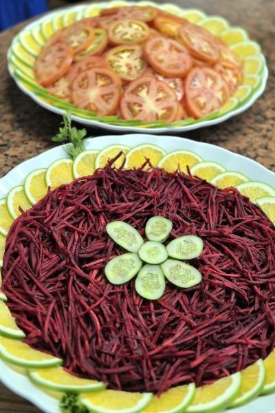 Hotel Jalim em Caldas Novas Restaurante