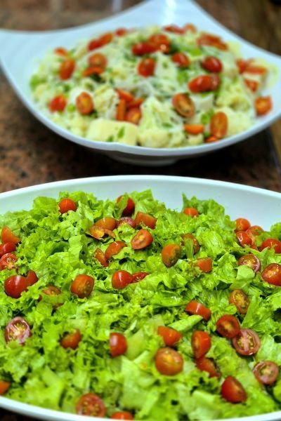 Hotel Jalim em Caldas Novas Restaurante