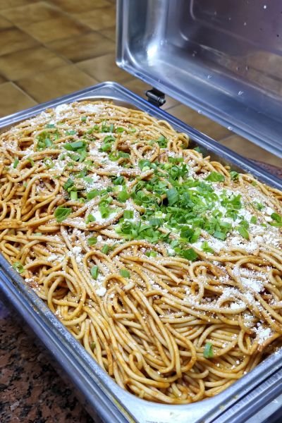 Hotel Jalim em Caldas Novas Restaurante