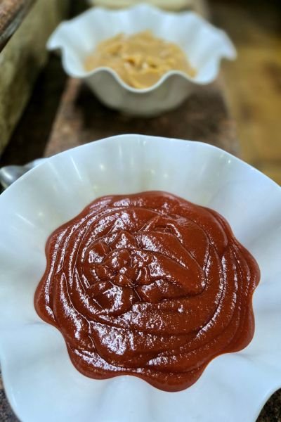 Hotel Jalim em Caldas Novas Sobremesa Goiabada