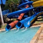 Hotel Jalim em Caldas Novas Playground