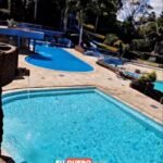 Hotel Jalim em Caldas Novas Piscina