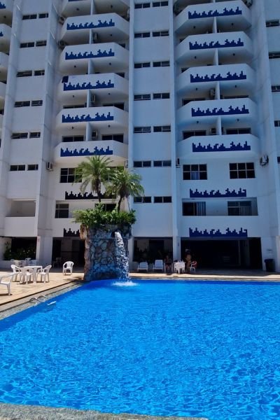 Hotel Jalim em Caldas Novas (12)