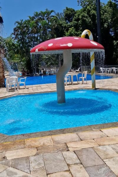 Hotel Jalim em Caldas Novas (13)