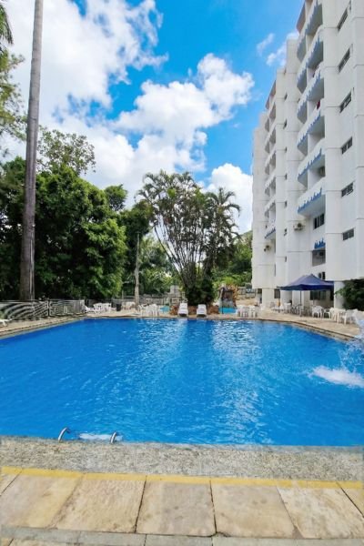 Hotel Jalim em Caldas Novas (14)