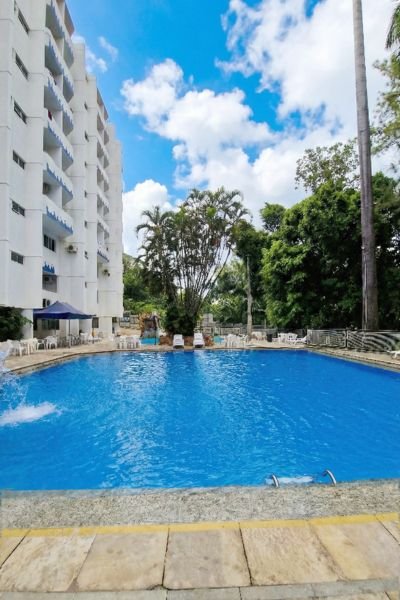 Hotel Jalim em Caldas Novas (23)