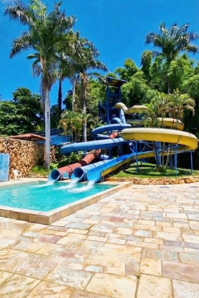 Hotel Jalim em Caldas Novas (24)