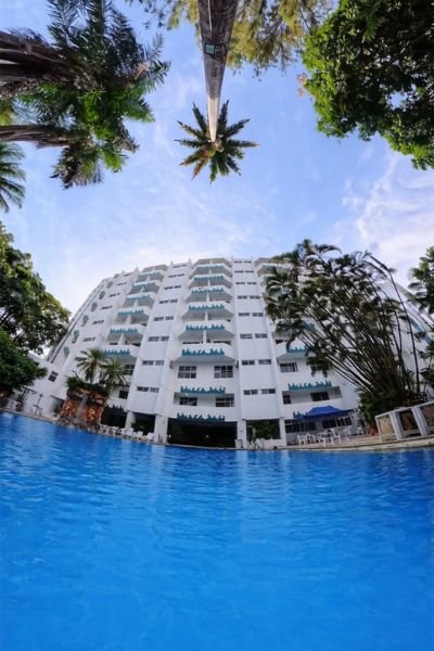 Hotel Jalim em Caldas Novas (25)