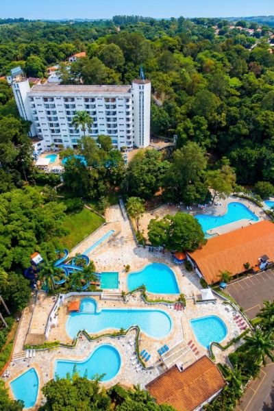 Hotel Jalim em Caldas Novas (6)